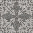 Плитка керамогранитная Farnese Molise-R Grafito RECT 293x293x8,2 Vives - Зображення