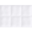 Плитка стінова Hanami Sakura Blanco Brillo 230x335x9,1 Vives - Зображення