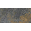 Плитка керамогранітна Lithos Tepuy-R Mix RECT 293x593x9,5 Arcana - Зображення