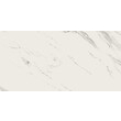 Плитка керамогранітна Calacatta Mistari White RECT 598x1198x8 Cersanit - Зображення
