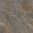 Плитка керамогранитная Virginia Темно-коричневый 600x600x8 Intercerama - Зображення