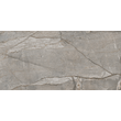 Плитка керамогранітна Amazon Темно-сірий 600x1200x8 Intercerama - Зображення