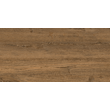 Плитка керамогранитная Cite Темно-коричневый 600x1200x8 Intercerama - Зображення