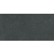 Плитка керамогранітна Gray Чорний 600x1200x8 Intercerama - Зображення