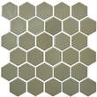 Мозаїка H 6012 Hexagon Maus Grey 295×295x9 Котто Кераміка - Зображення