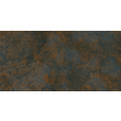 Плитка керамогранитная Rust Коричневый 600x1200x8 Intercerama - Зображення