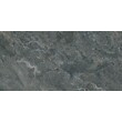 Плитка керамогранитная Virginia Темно-серый 600x1200x8 Intercerama - Зображення