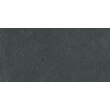 Плитка керамогранитная Gray Черный 1200x2400x8 Intercerama - Зображення