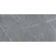 Плитка керамогранітна Pulpis Сірий 1200x2400x8 Intercerama - Зображення