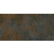 Плитка керамогранітна Rust Коричневий 1200x2400x8 Intercerama - Зображення