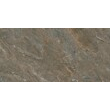 Плитка керамогранитная Virginia Темно-коричневый 1200x2400x8 Intercerama - Зображення