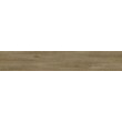 Плитка керамогранитная De Boulogne Светло-коричневый 200x1200x8 Intercerama - Зображення