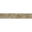 Плитка керамогранитная Oldwood Темно-бежевый 200x1200x8 Intercerama - Зображення