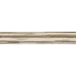 Плитка керамогранітна Ombrina Світло-коричневий 200x1200x8 Intercerama - Зображення