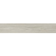Плитка керамогранитная Crosswalk Светло-серый 200x1200x8 Intercerama - Зображення