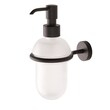 Дозатор для жидкого мыла Easy Black matt ES3023 STILHAUS - Зображення