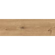 Плитка керамогранітна Sandwood Brown 185x598x8 Cersanit - Зображення