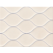Декор Isolda contour 250x330x7,5 Golden Tile - Зображення