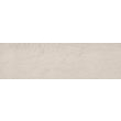 Плитка керамогранитная Ashenwood White 185×598x8 Cersanit - Зображення