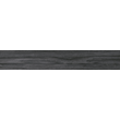 Плитка керамогранітна Crosswalk Темно-сірий 200x1200x8 Intercerama - Зображення