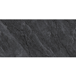 Плитка керамогранітна Laurent Темно-сірий 600x1200x8 Intercerama - Зображення