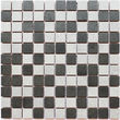 Мозаика СМ 3029 С2 Graphite-Gray 300x300x8 Котто Керамика - Зображення