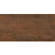 Плитка керамогранитная Grunge Rust RECT 600x1200x10 Stargres - Зображення