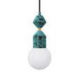 Люстра Dome lamp (4844-26), Pikart  - Зображення