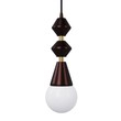 Люстра Dome lamp (4844-29), Pikart  - Зображення