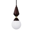 Люстра Dome lamp (4844-31), Pikart  - Зображення