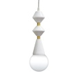 Люстра Dome lamp (4844-8), Pikart  - Зображення