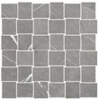 Мозаика Beatris Grey Mosaic 297×297x10 Opoczno - Зображення
