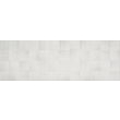 Плитка стінова Odri White Structure 200×600x8,5 Cersanit - Зображення