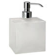 Дозатор для жидкого мыла Plaza (118109042), Bemeta - Зображення