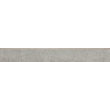 ZLXRM8324 CONCRETE grigio плінтус 7.6x60см, Zeus ceramica, Україна - Зображення