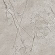 Плитка керамогранитная Crestone Light Grey RECT 598x598x8 Cersanit - Зображення