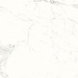 Плитка керамогранітна Calacatta Mild White RECT 598x598x8 Cersanit - Зображення
