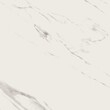 Плитка керамогранитная Calacatta Mistari White RECT 598x598x8 Cersanit - Зображення