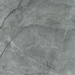 Плитка керамогранитная Silver Heels Graphite 598x598x8 Cersanit - Зображення