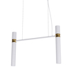 Люстра Tube chandelier (5299-11), Pikart - Зображення