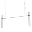 Люстра Tube chandelier (5299-12), Pikart - Зображення