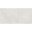 Плитка керамогранітна Dreaming White 298×598x8 Cersanit - Зображення