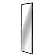 Зеркало One Raffles Black 600х800 StudioGlass - Зображення