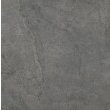 Плитка керамогранітна Pizarra Dark Grey RECT 600x600x8 StarGres - Зображення