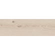 Плитка керамогранітна Sandwood White 185×598x8 Cersanit - Зображення