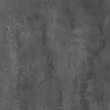 Плитка керамогранитная Blend Темно-серый 600x600x8 Intercerama - Зображення