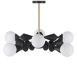 Люстра Dome chandelier V8 horizontal (5990-1), Pikart  - Зображення