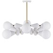 Люстра Dome chandelier V8 horizontal (5990-2), Pikart  - Зображення