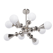 Люстра Dome chandelier V8 horizontal (5990-4), Pikart  - Зображення