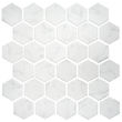 Мозаїка HP 6032 MATT Hexagon 295x295x9 Котто Кераміка - Зображення